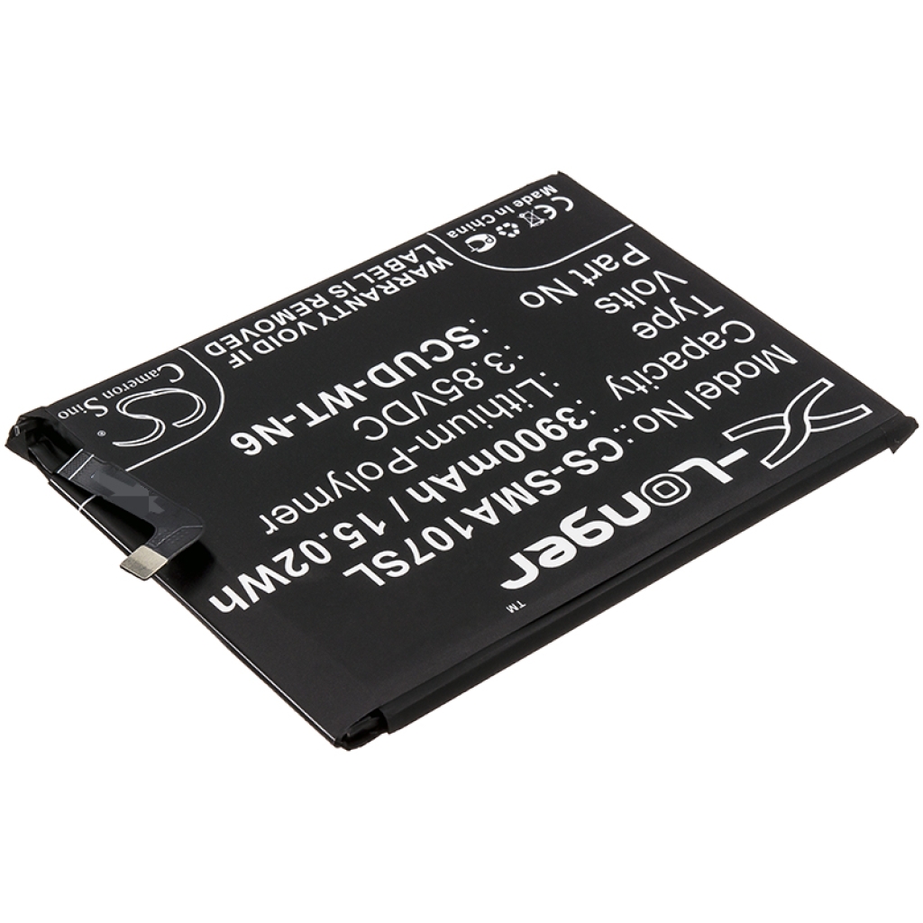 Mobile Phone Battery Samsung SM-A107F/DS (CS-SMA107SL)