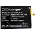 Mobile Phone Battery Samsung CS-SMA217SL