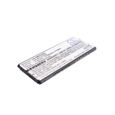 Kompatibilis akkumulátor csere Samsung EB-BA310ABE,GH43-04562A