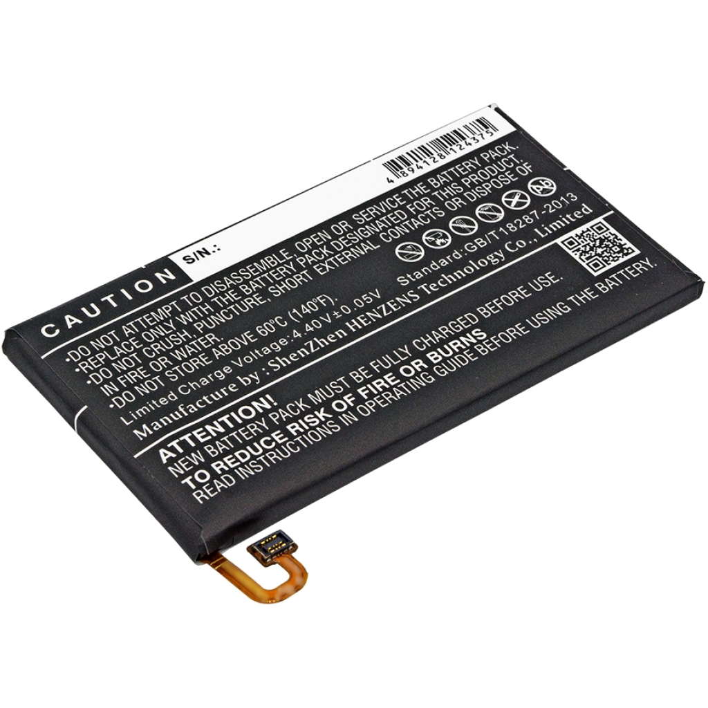 Mobile Phone Battery Samsung CS-SMA327SL