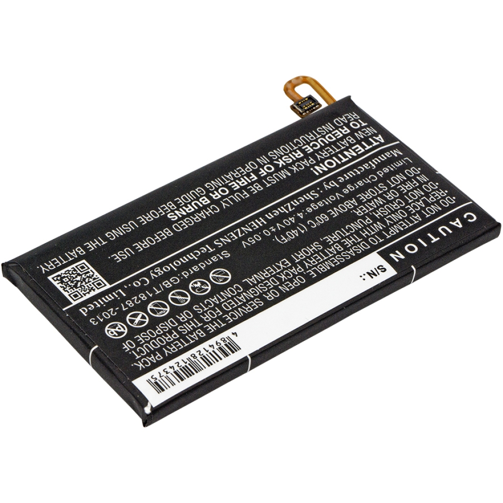 Battery Replaces EB-BA320ABE