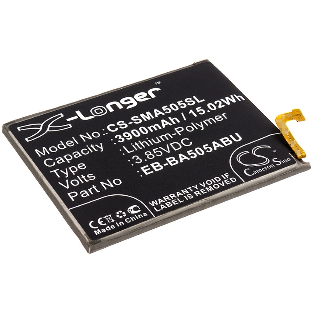 Mobile Phone Battery Samsung SM-A305GN (CS-SMA505SL)