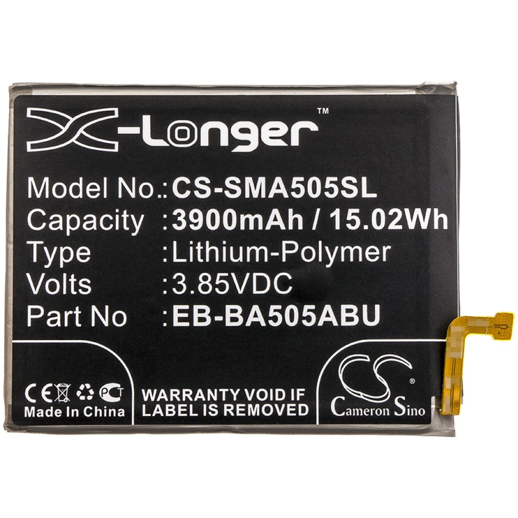 Mobile Phone Battery Samsung SM-A305GN (CS-SMA505SL)