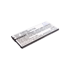 Kompatibilis akkumulátor csere Samsung EB-BA510ABE,GH43-04563A