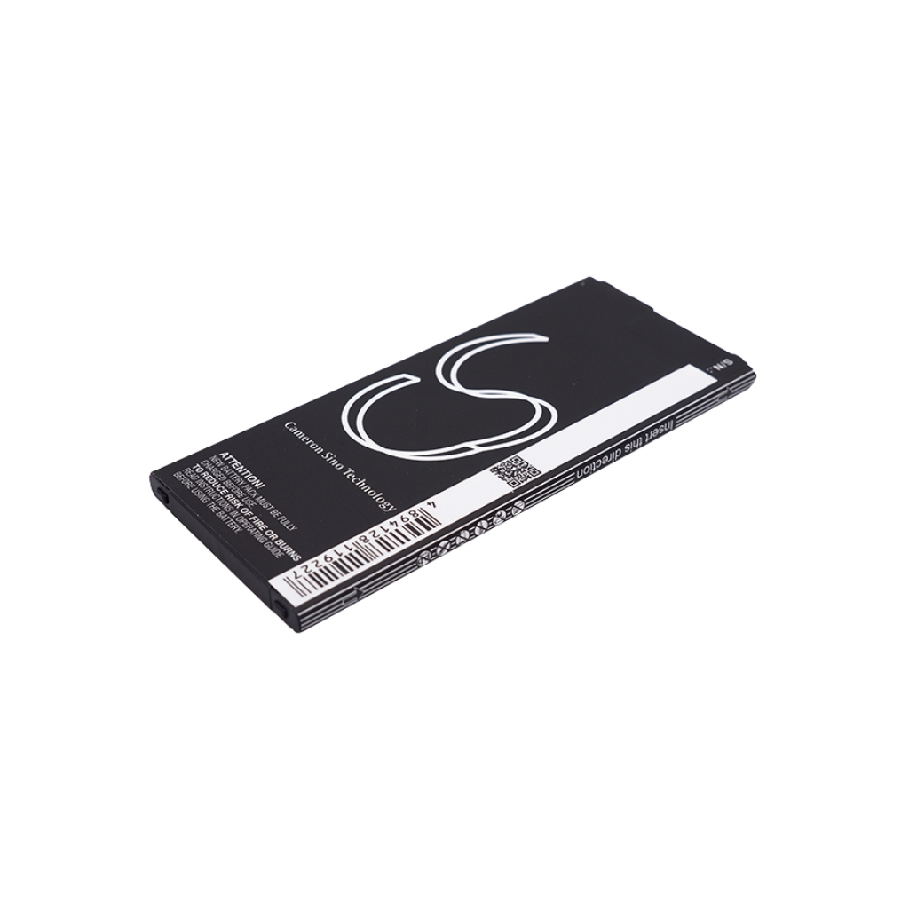 Mobile Phone Battery Samsung CS-SMA510SL