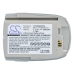 Mobile Phone Battery Samsung CS-SMA620SL