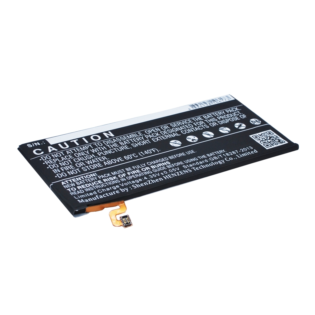 Mobile Phone Battery Samsung CS-SMA810SL