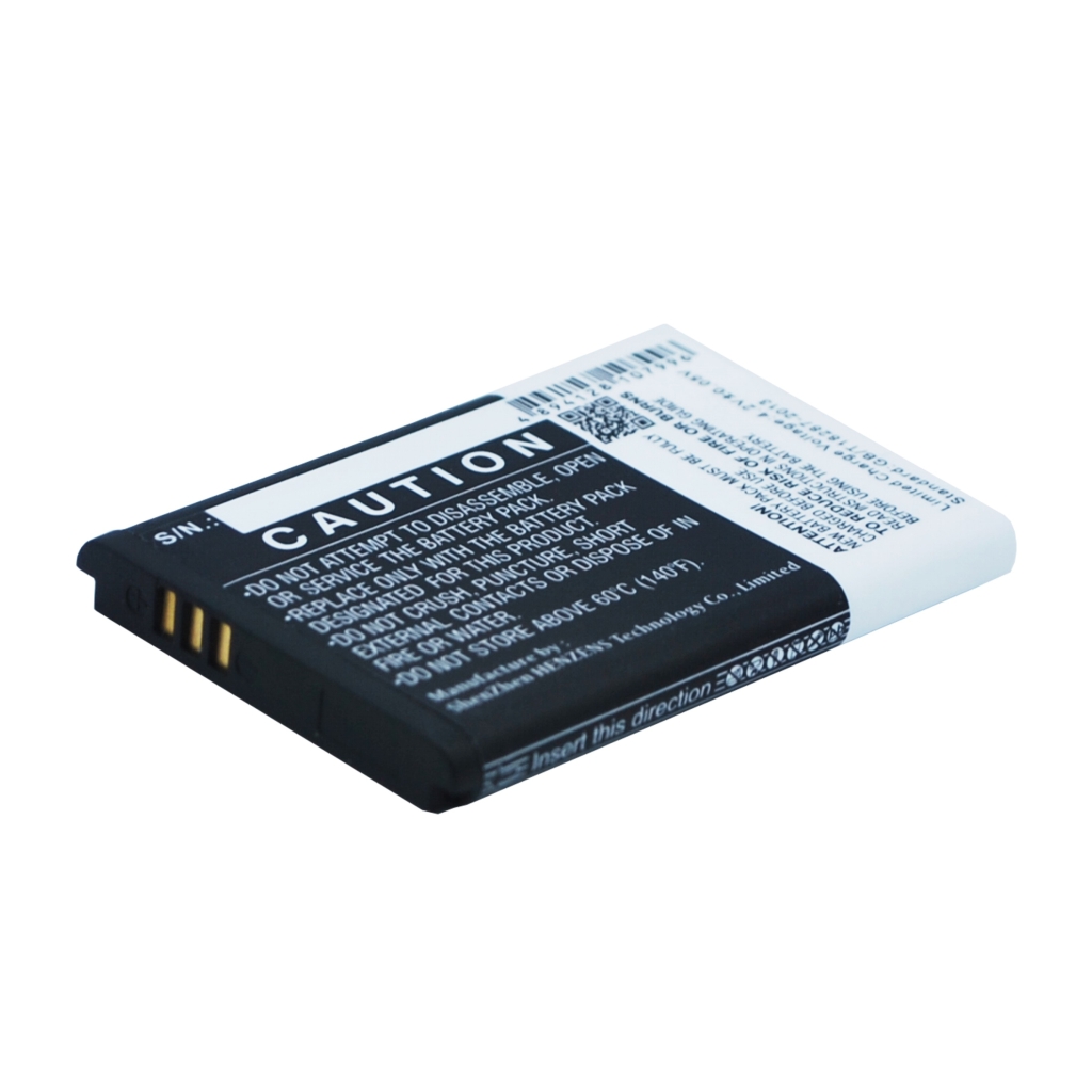 Mobile Phone Battery Samsung CS-SMB311SL