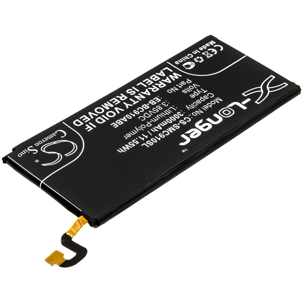Mobile Phone Battery Samsung CS-SMC910SL