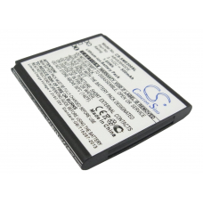 Kompatibilis akkumulátor csere Samsung AB483640CC,AB483640DE,AB483640DU