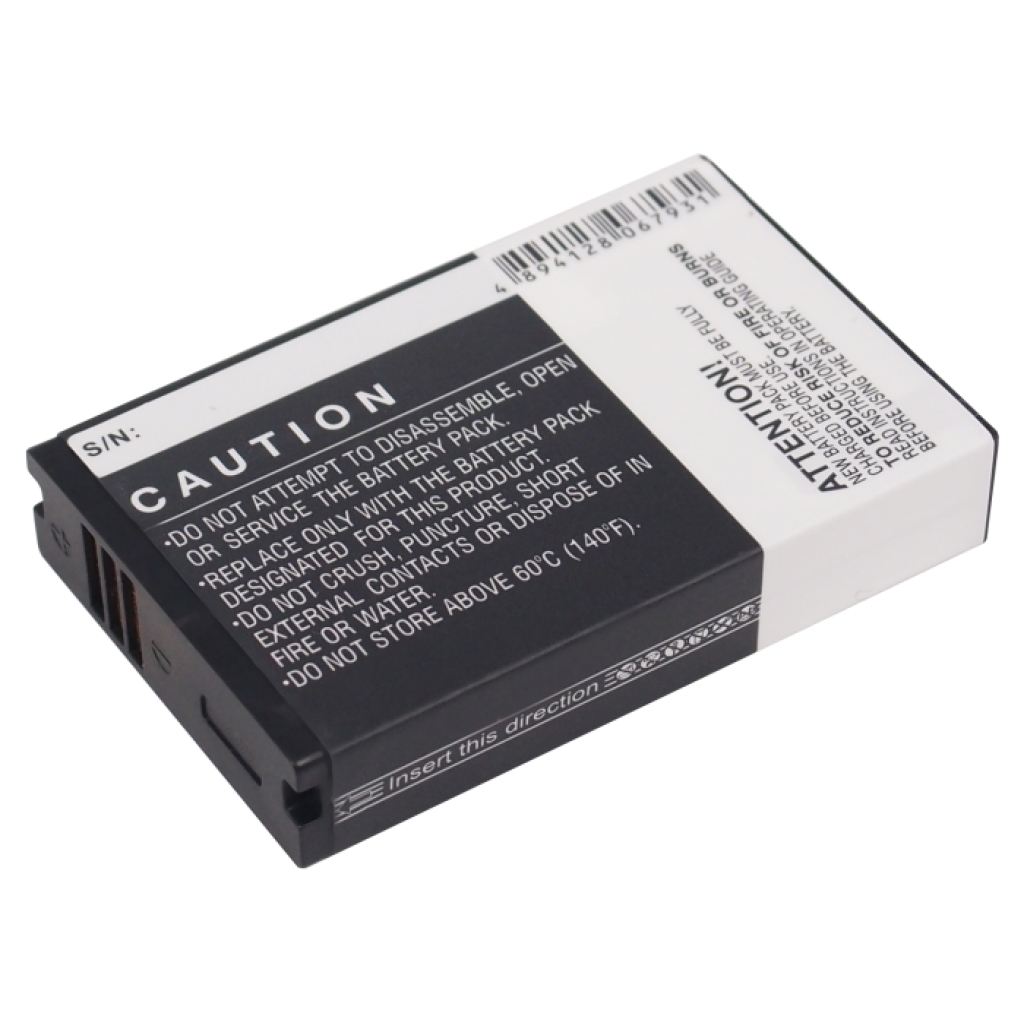 Mobile Phone Battery Samsung CS-SME237SL