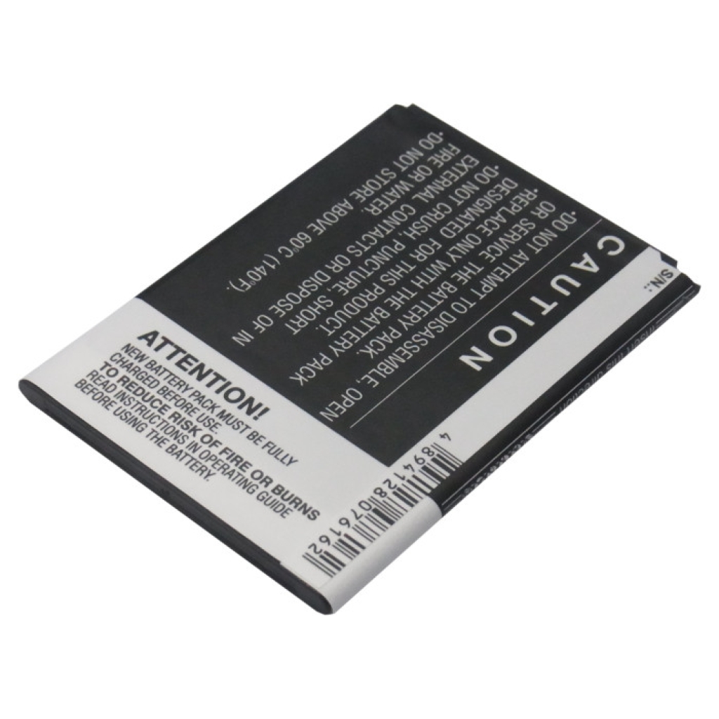 Mobile Phone Battery Samsung CS-SME370XL