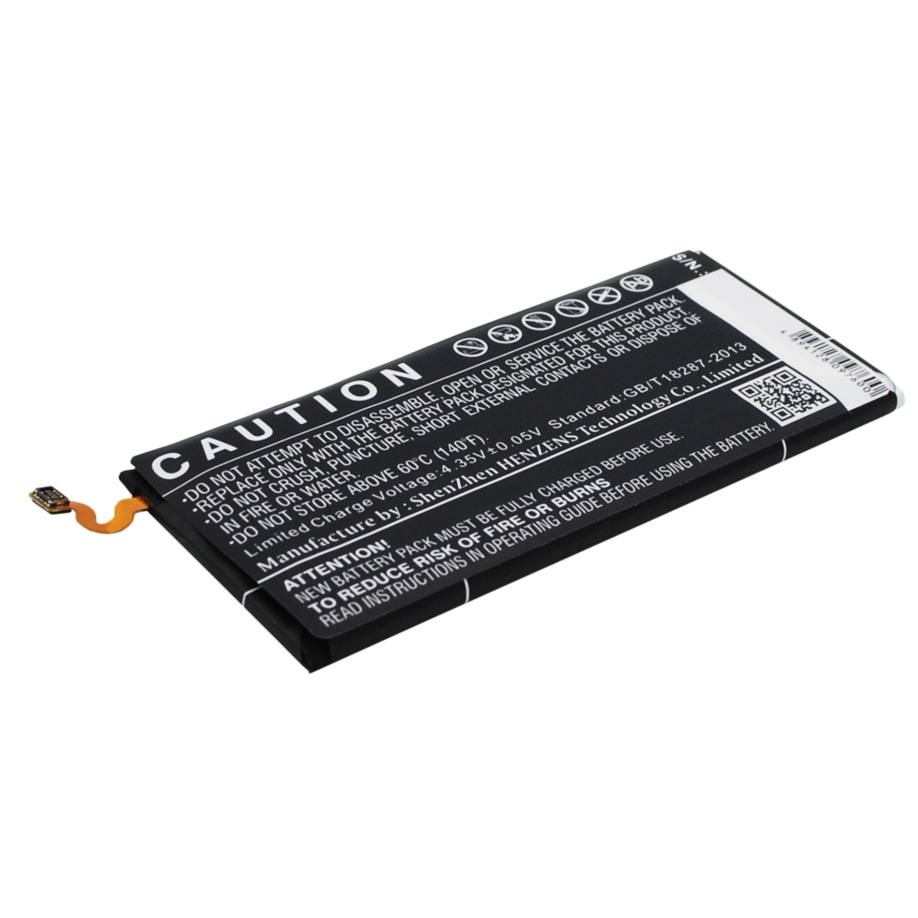 Mobile Phone Battery Samsung CS-SME500SL