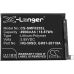 Mobile Phone Battery Samsung CS-SMF025SL