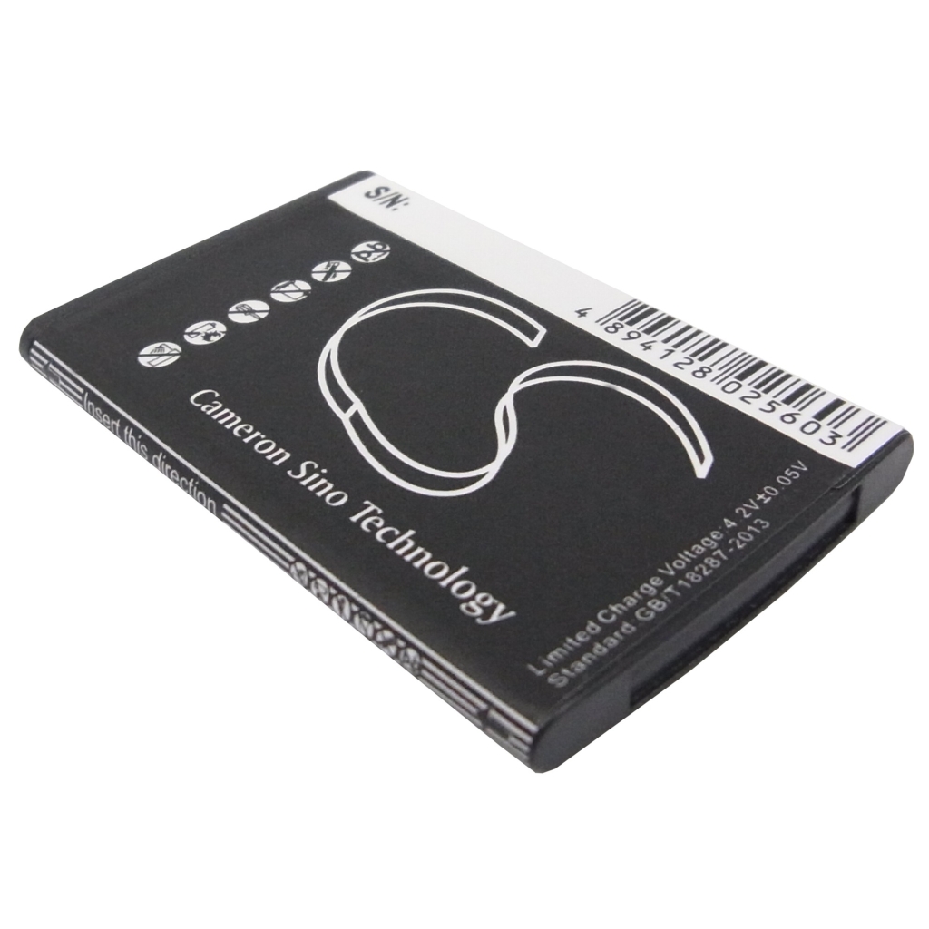 Mobile Phone Battery Samsung CS-SMF400SL