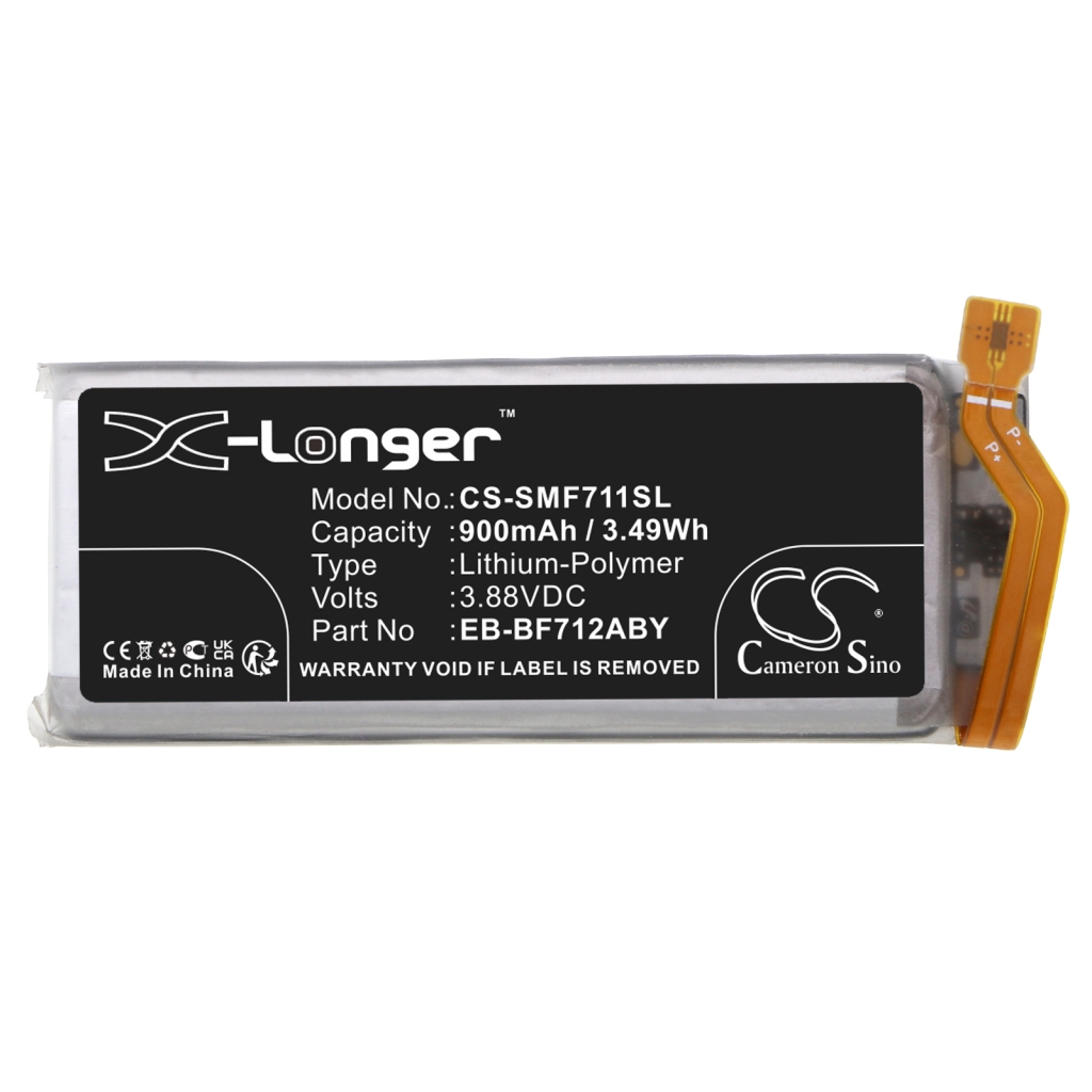 Mobile Phone Battery Samsung CS-SMF711SL