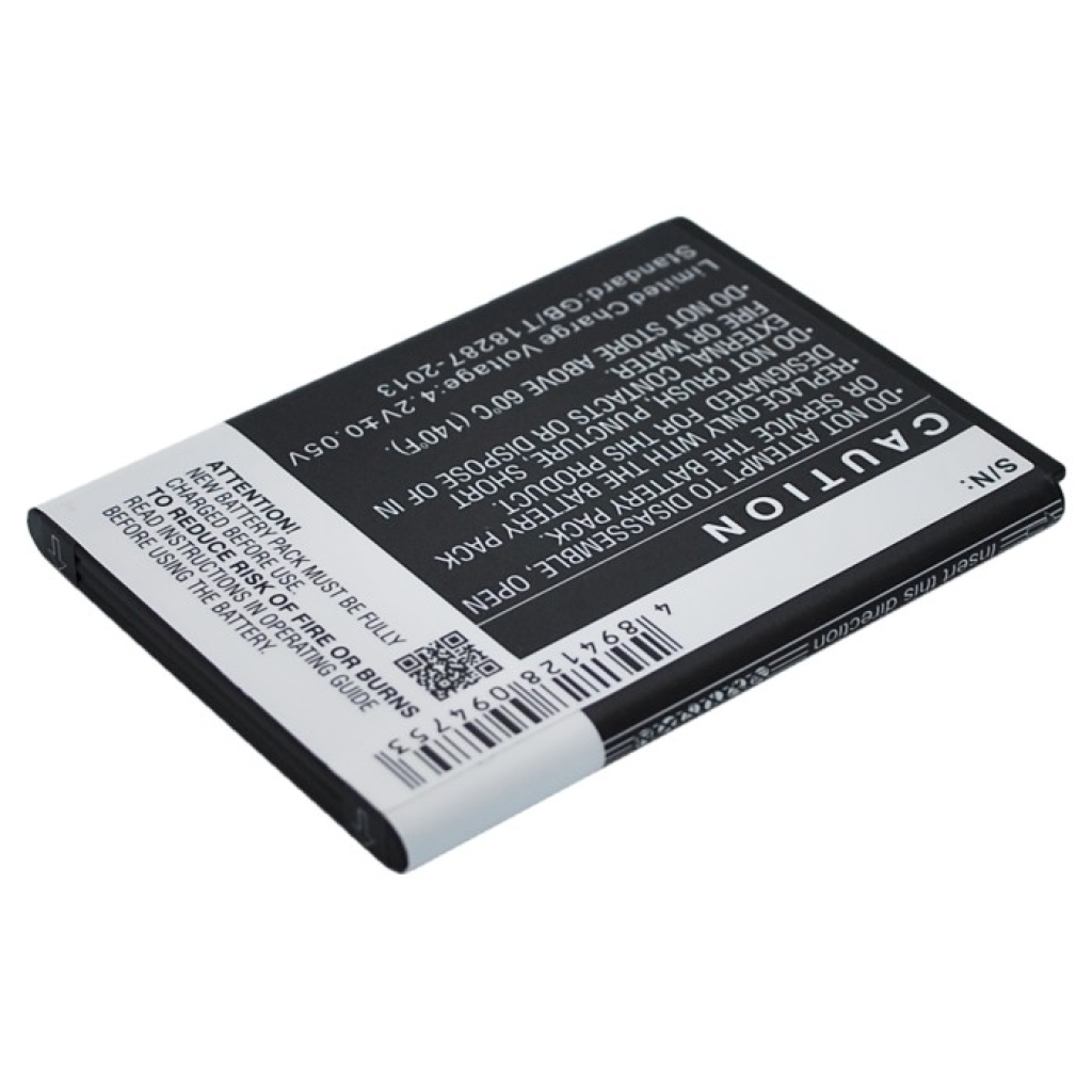 Mobile Phone Battery Samsung SM-G110B (CS-SMG110XL)