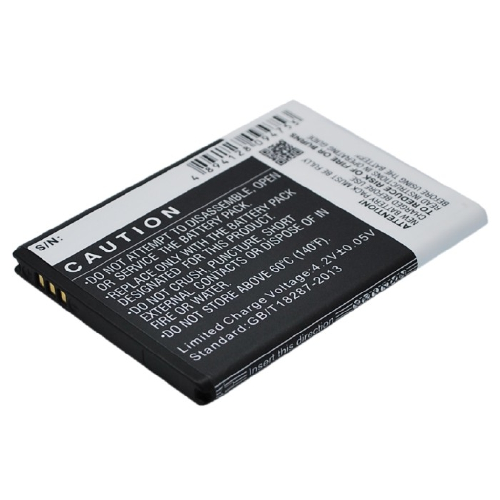 Mobile Phone Battery Samsung SM-G110B (CS-SMG110XL)