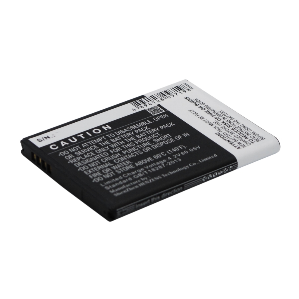 Mobile Phone Battery Samsung CS-SMG130SL