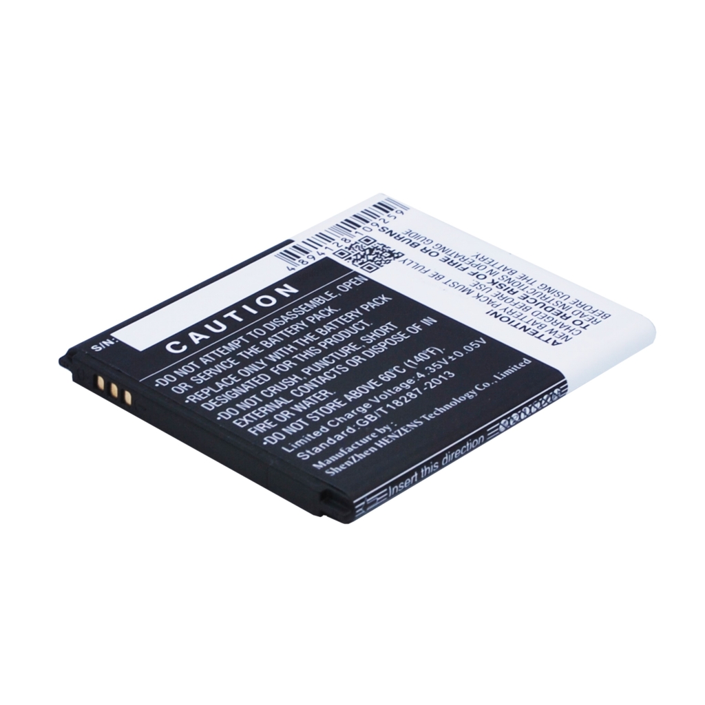 Mobile Phone Battery Samsung CS-SMG319SL