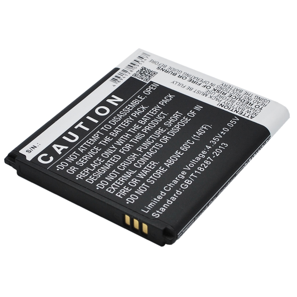 Mobile Phone Battery Samsung CS-SMG355XL