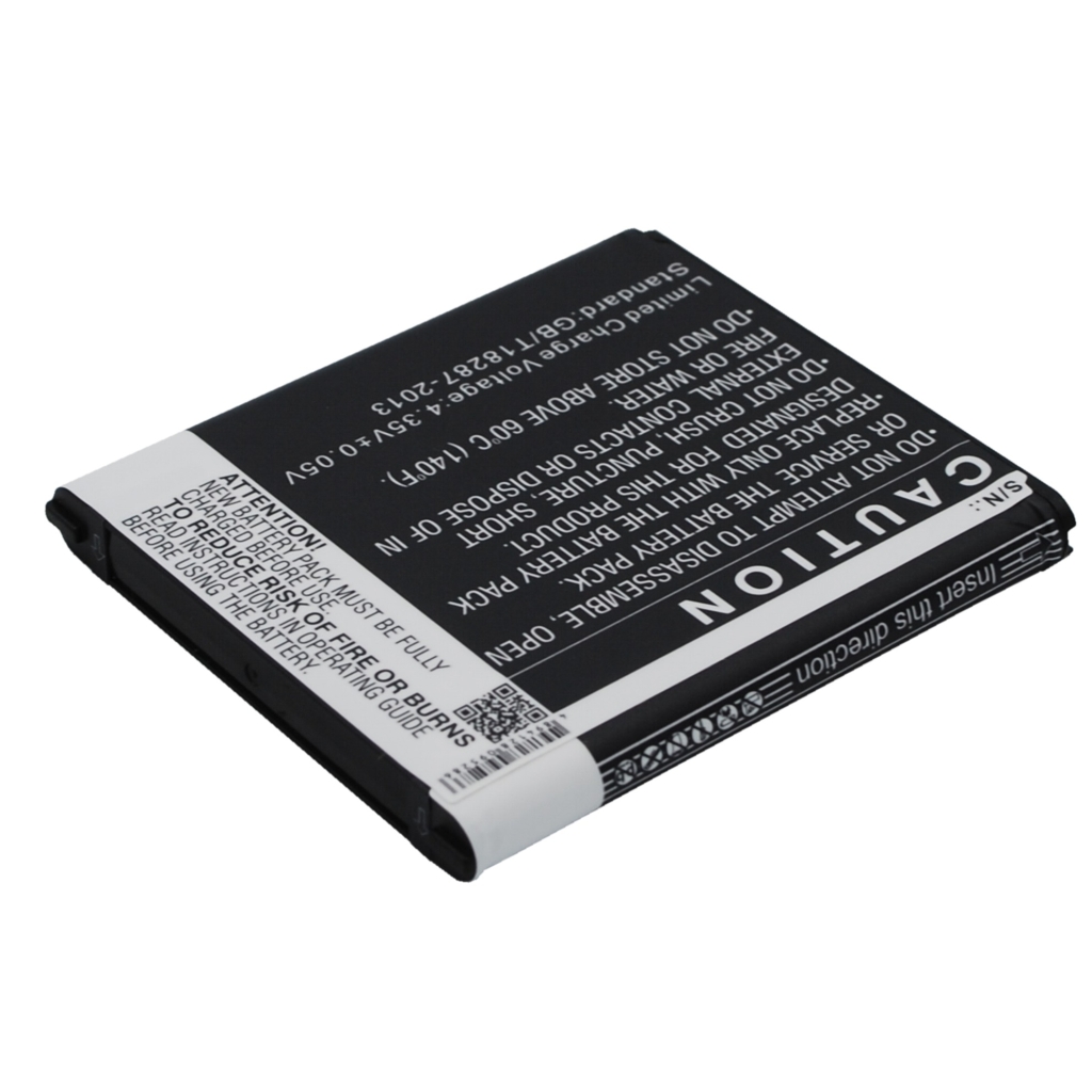 Mobile Phone Battery Samsung CS-SMG510XL