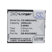 Mobile Phone Battery Samsung SM-J320F