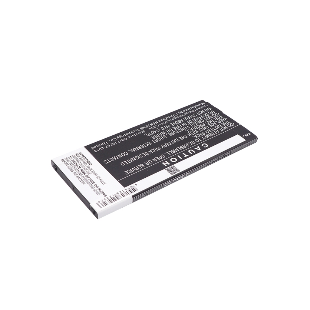 Mobile Phone Battery Samsung CS-SMG610XL