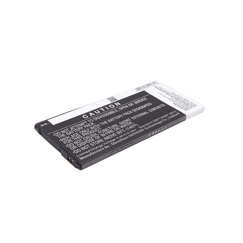 Mobile Phone Battery Samsung CS-SMG610XL