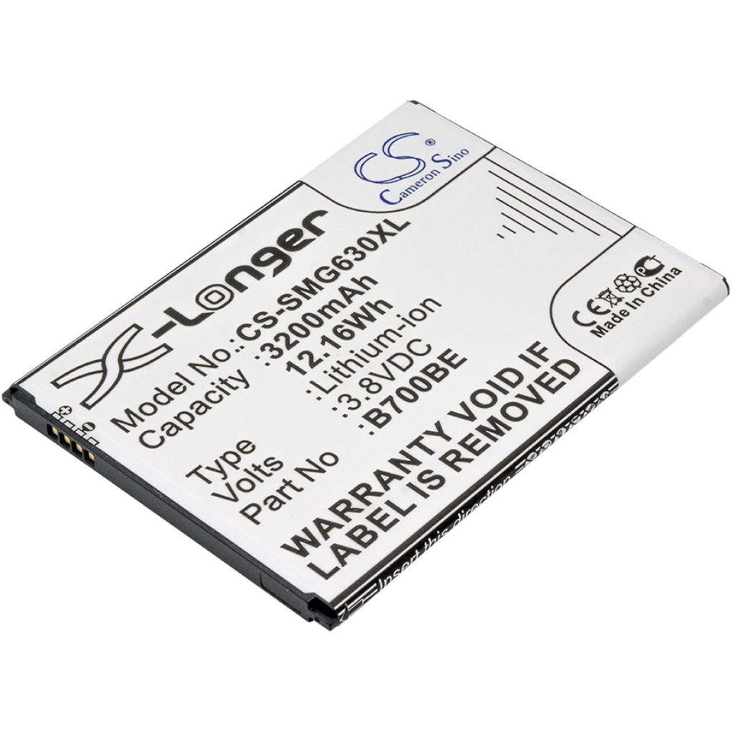 Mobile Phone Battery Samsung Galaxy Mega SCH-R960