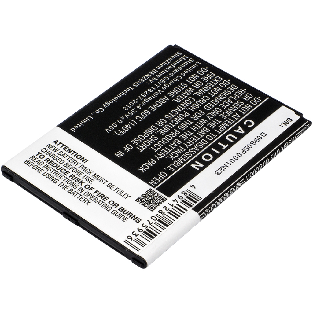 Mobile Phone Battery Samsung CS-SMG630XL