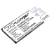 Mobile Phone Battery Samsung CS-SMG751XL