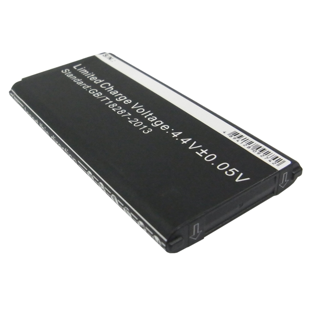 Mobile Phone Battery Samsung CS-SMG800SL