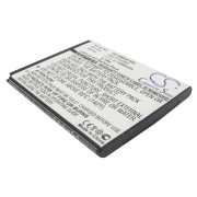 CS-SMG810SL<br />Batteries for   replaces battery AB474350BA