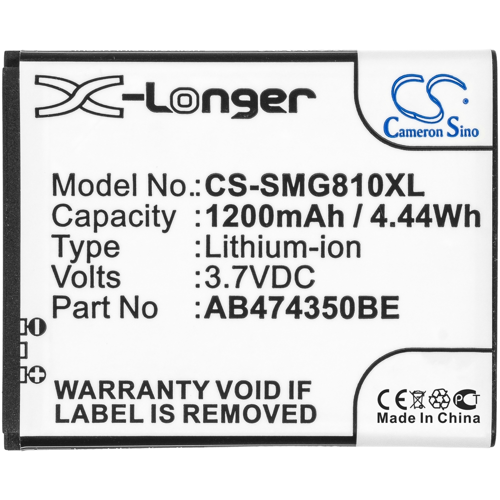 DeskTop Charger Prestigio CS-SMG810XL