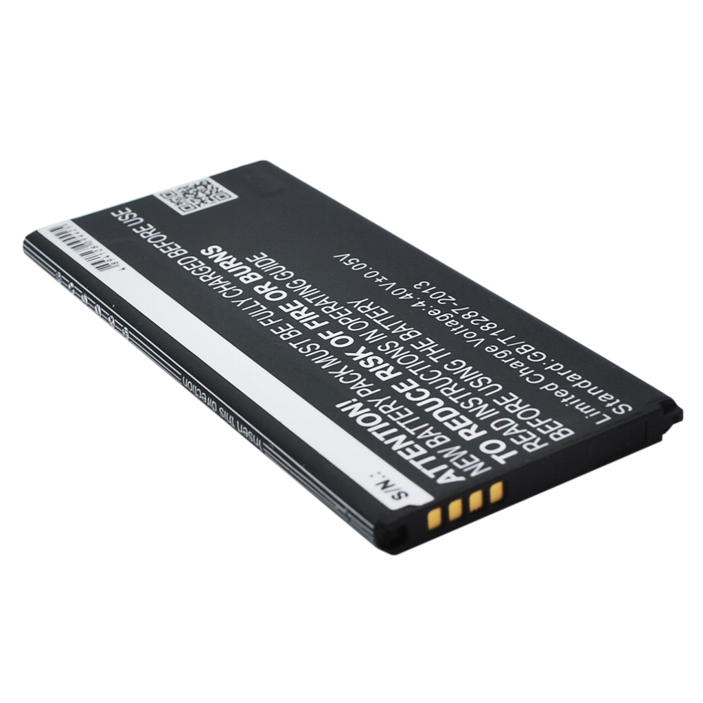 Mobile Phone Battery Samsung CS-SMG850SL