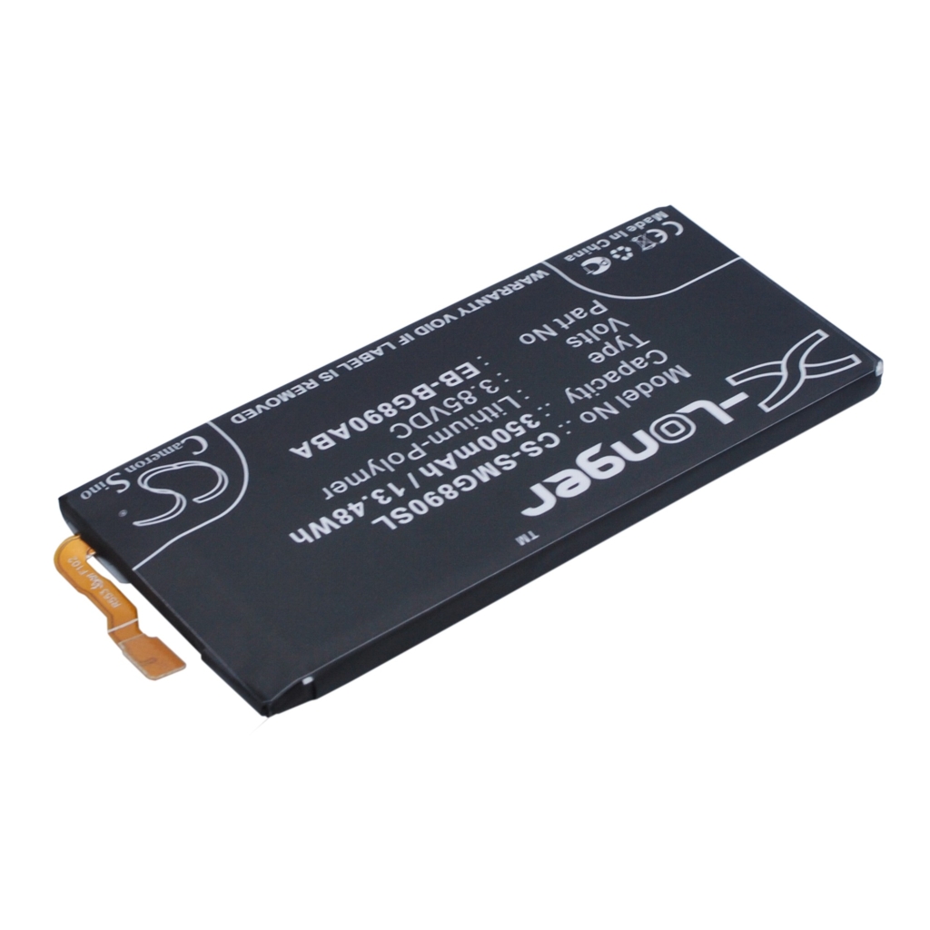 Mobile Phone Battery Samsung CS-SMG890SL