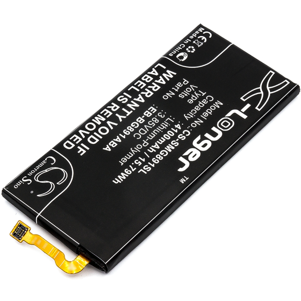 Mobile Phone Battery Samsung CS-SMG891SL