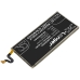 Mobile Phone Battery Samsung CS-SMG892SL