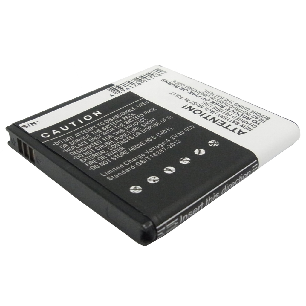 Mobile Phone Battery Samsung CS-SMG900ML