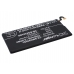 Mobile Phone Battery Samsung CS-SMG920SL