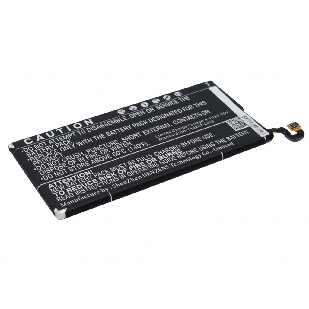 Mobile Phone Battery Samsung CS-SMG920SL