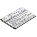 Mobile Phone Battery Samsung CS-SMI257SL