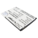 Mobile Phone Battery Samsung CS-SMI257XL