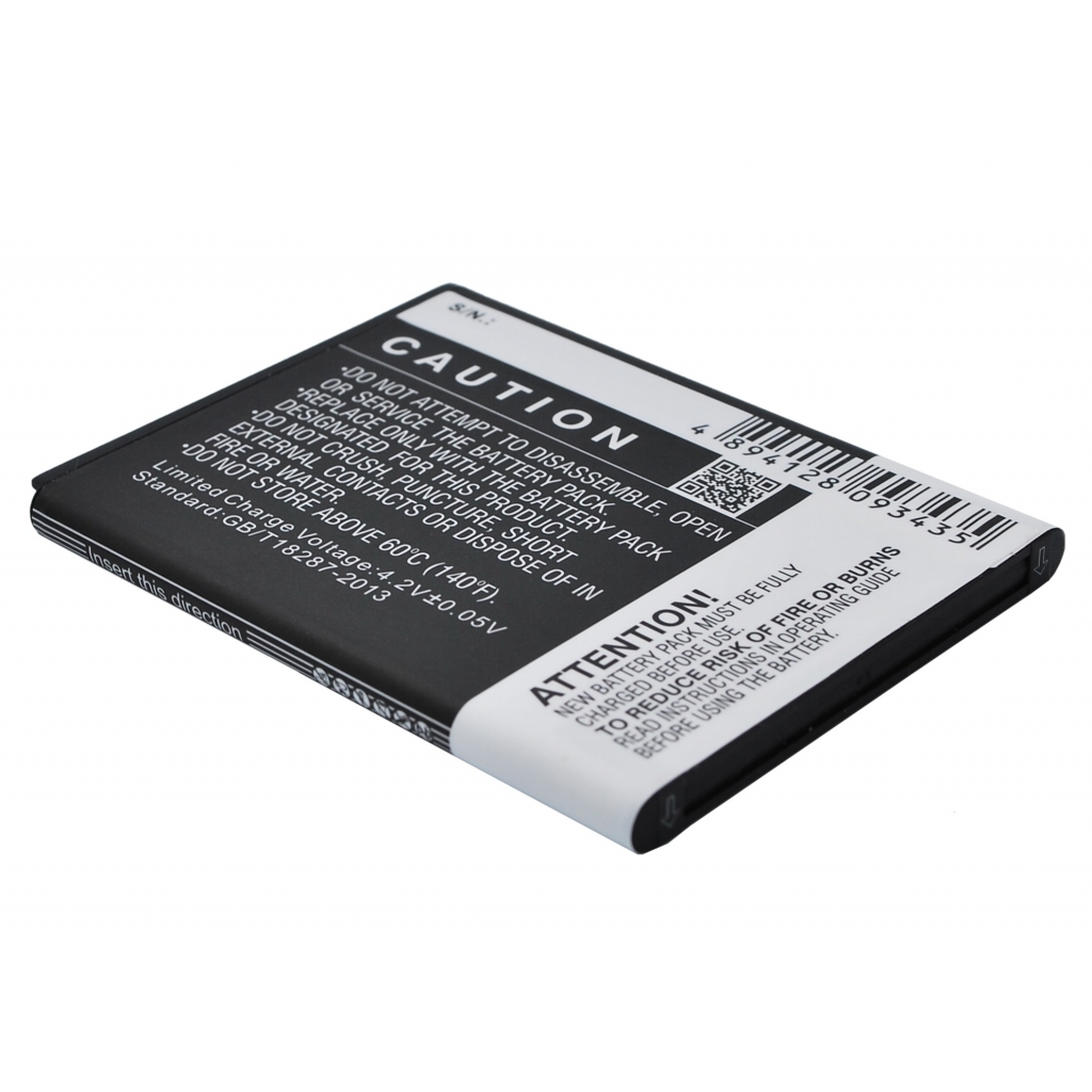Mobile Phone Battery Samsung Stratosphere 4G