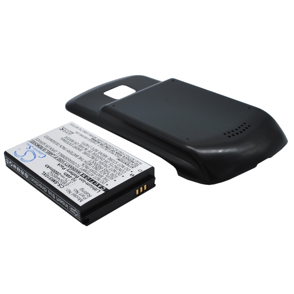 Mobile Phone Battery Samsung CS-SMI510XL