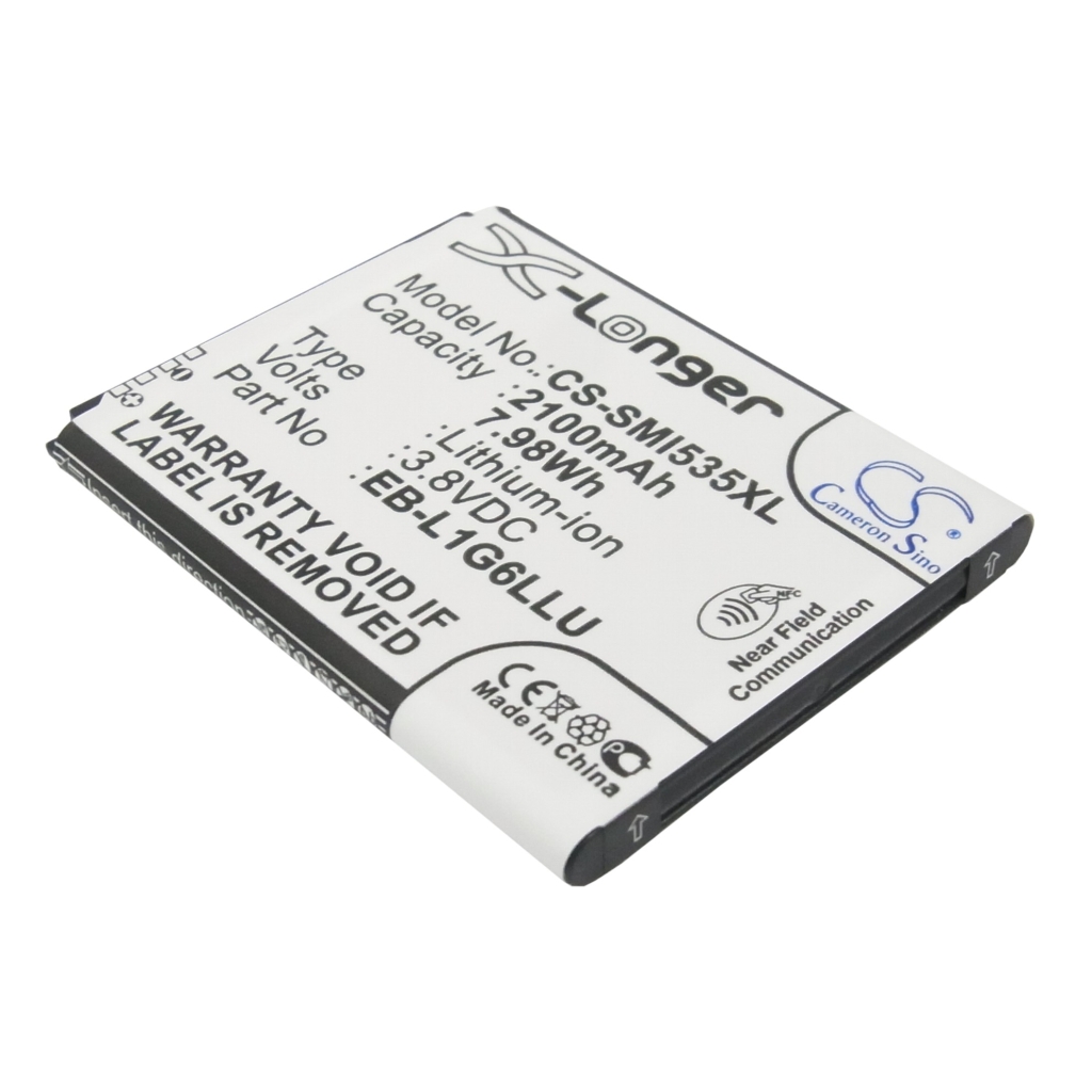 Mobile Phone Battery Telstra CS-SMI535XL