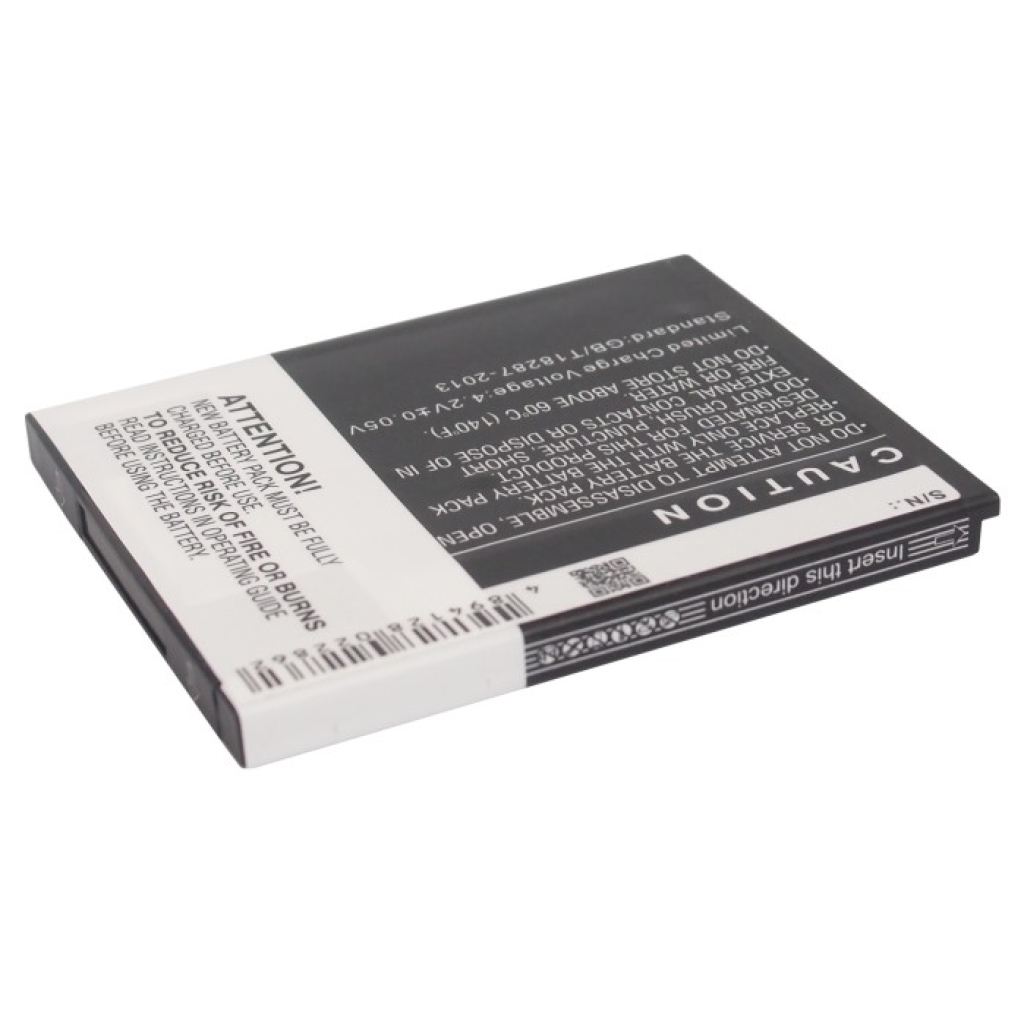 Mobile Phone Battery Samsung CS-SMI620SL