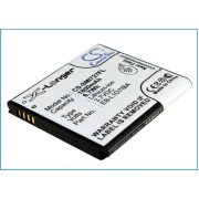 CS-SMI727FL<br />Batteries for   replaces battery EB-L1D7IBA
