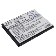 Kompatibilis akkumulátor csere Samsung  EB-L1A2GBA/BST, EB-L1A2GBA, EB-L1A2GB